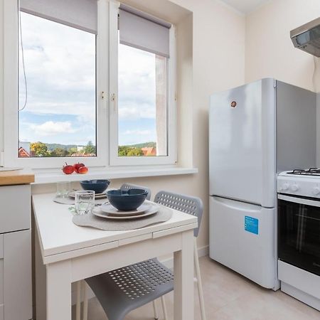 Blonia Sopockie Apartamenty By Renters Σόποτ Εξωτερικό φωτογραφία