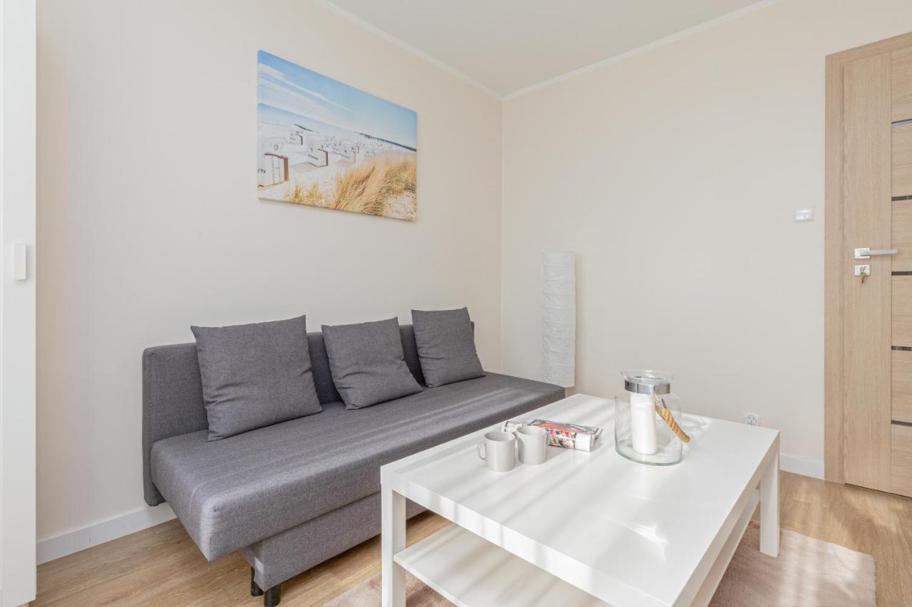 Blonia Sopockie Apartamenty By Renters Σόποτ Εξωτερικό φωτογραφία