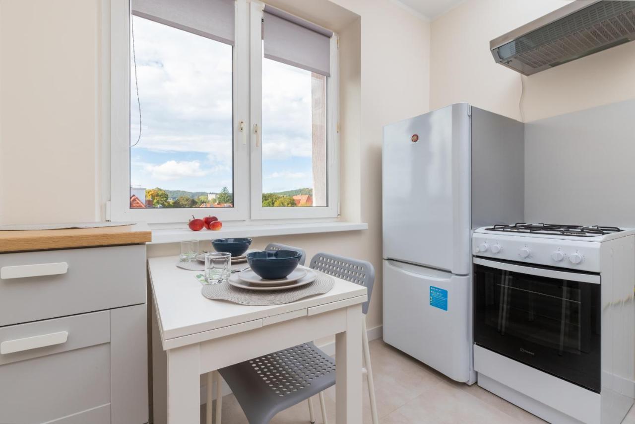 Blonia Sopockie Apartamenty By Renters Σόποτ Εξωτερικό φωτογραφία