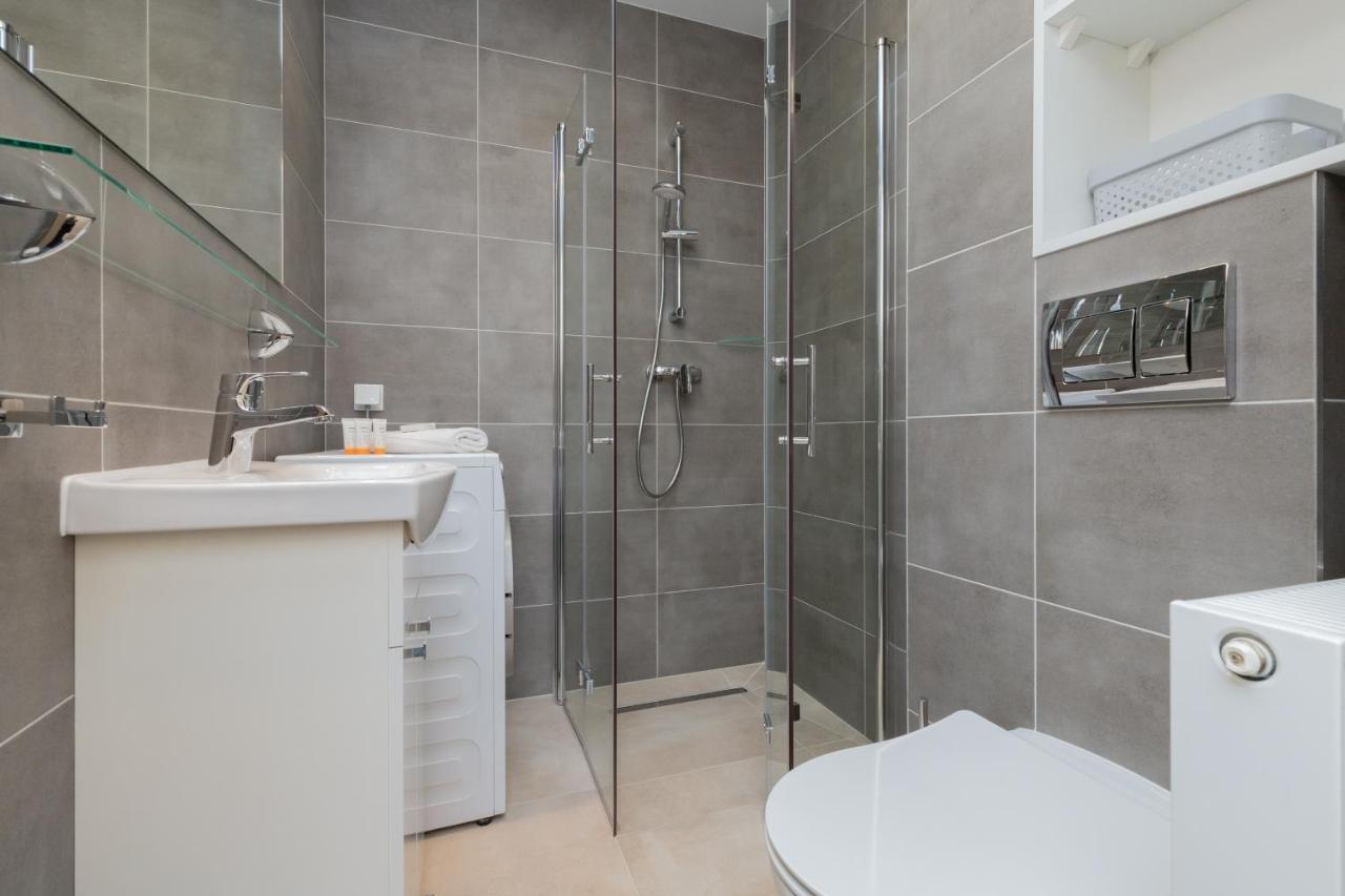 Blonia Sopockie Apartamenty By Renters Σόποτ Εξωτερικό φωτογραφία